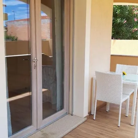 Levante Room * Villasimius