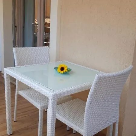 Levante Room Villasimius