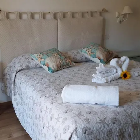 Levante Room *