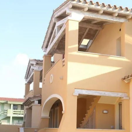 Bed & Breakfast Levante Room
