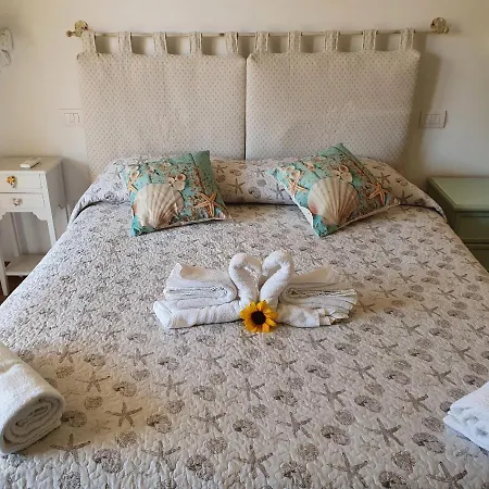 Levante Room Bed & Breakfast Villasimius