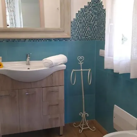 Levante Room Bed & Breakfast Villasimius
