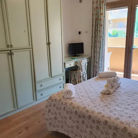 Levante Room Bed & Breakfast Villasimius
